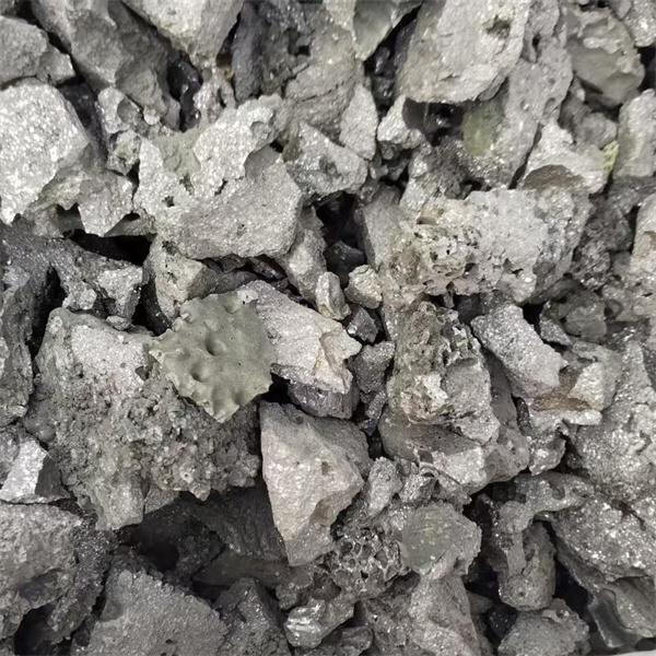 Analyzing the current market conditions driving LC Ferro Chrome price movements