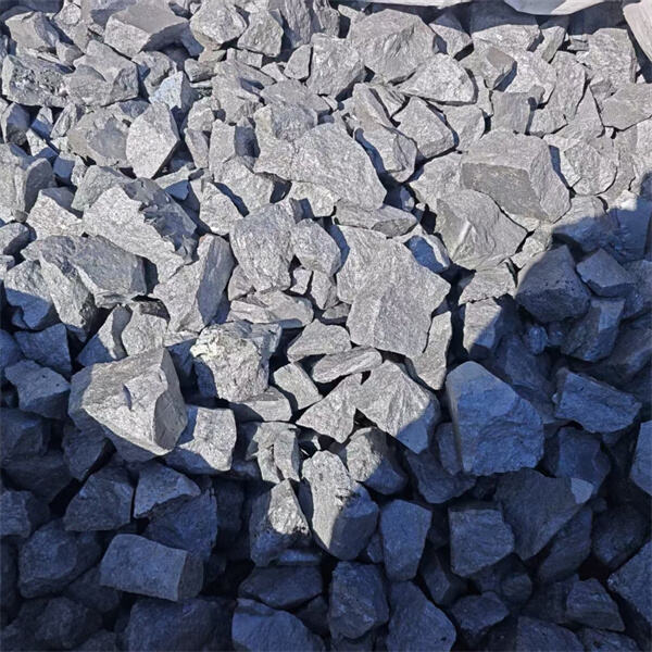 The economic impact of ferroalloys on the global metal industry