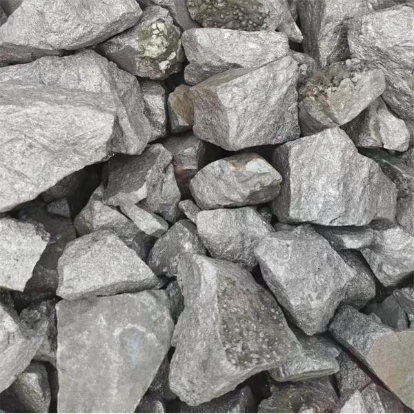 Analyzing the Market Trends for Raw Materials in Ferro Silicon Manufacturing