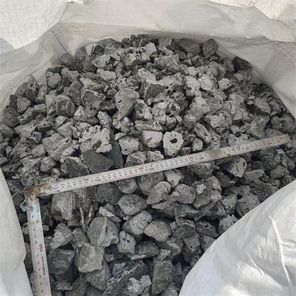 Comparing the current ferro chrome price per ton with historical data