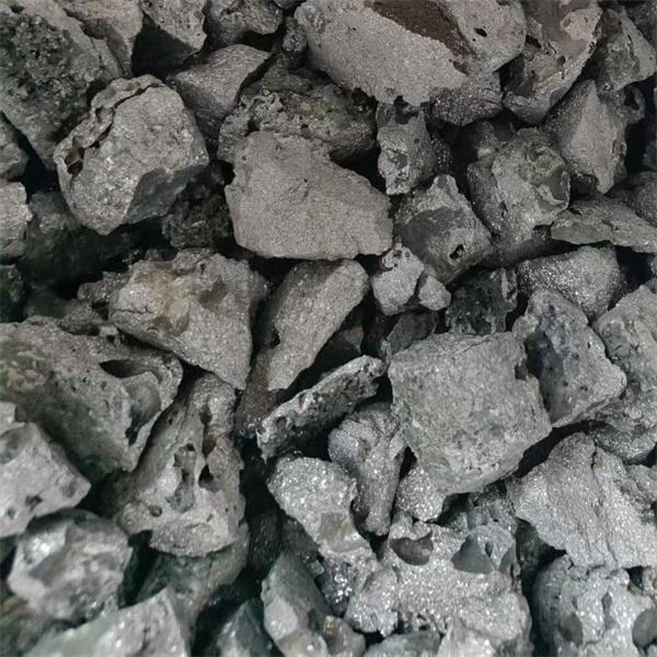 Nutzung der Stärke von Eisenmetall für Ingenieurlösungen