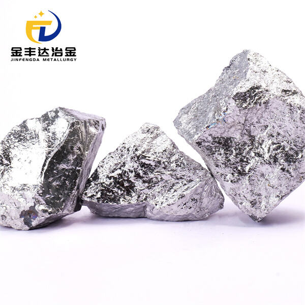 A key ingredient for improving steel properties