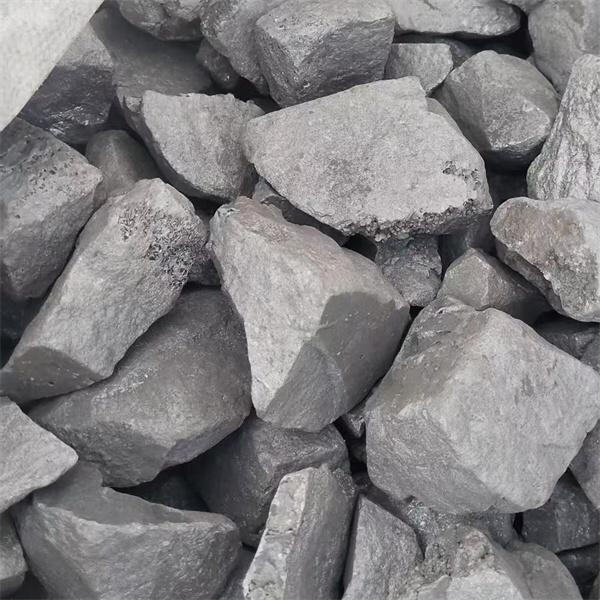 Optimizing ferrosilicon composition for maximum efficiency