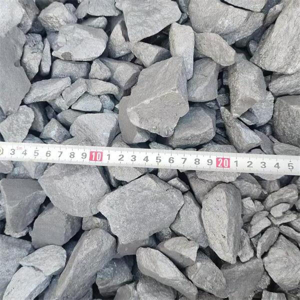 Exploring the cost-effective qualities of ordinary ferrosilicon in foundry processes