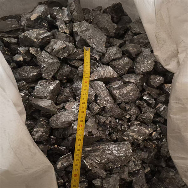 The future of ferrous chrome production and its impact on global markets