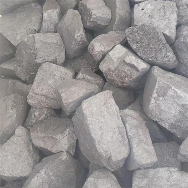 Ferrosilicon's role in the production of ductile iron castings