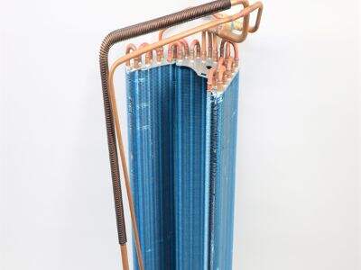 Market Trends for Air Conditioners and Heat Exchangers