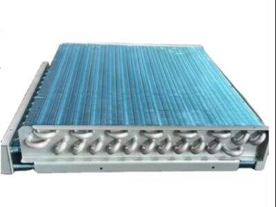 Air-Conditioner စနစ်အတွက် ထိပ်တန်း Evaporator ပေးသွင်းသူ 10 ဦး