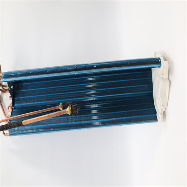 Saving Energy and Money with Heat Exchanger AC Units