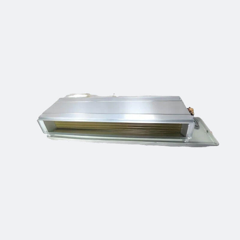 4-Fan HVAC system Large Blowing Rate Cooling And Heating Fan Coil Unit (FCU) (FP-204)