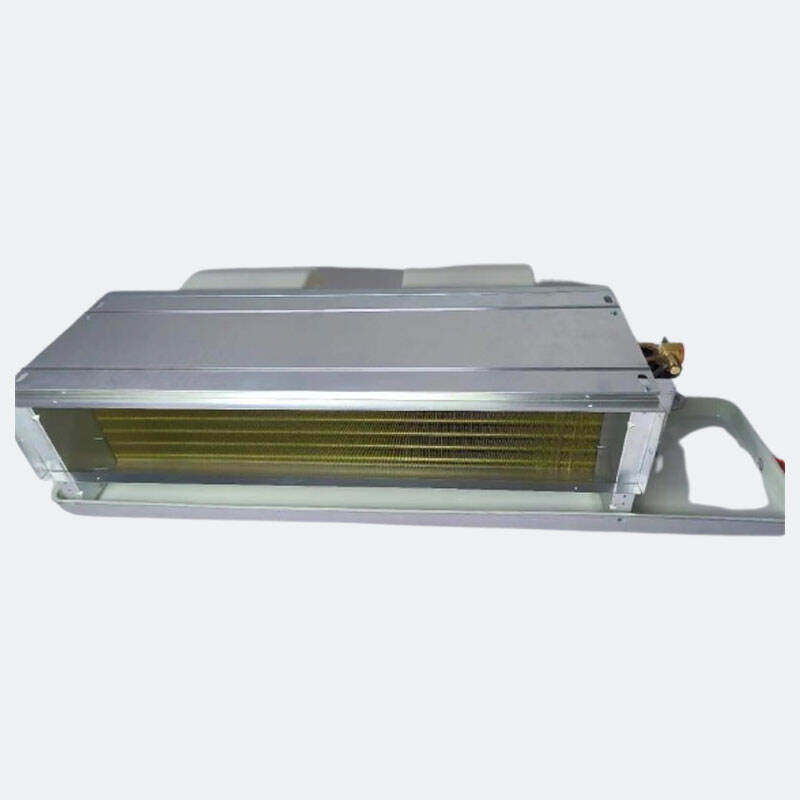 2-FanHVAC system Large Blowing Rate Cooling And Heating Fan Coil Unit (FCU) (FP-102)