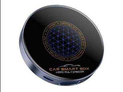 Quels véhicules sont compatibles avec le CarPlay AI Box ?