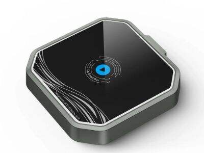 Pourquoi les clés CarPlay sont populaires sur les marchés de l'UE et des États-Unis