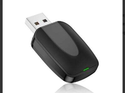 Comment un dongle CarPlay facilite la conduite à longue distance