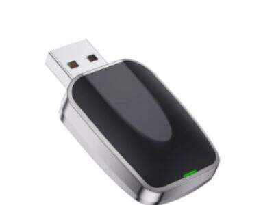 Un dongle CarPlay affecte-t-il le système d'origine de votre voiture ?