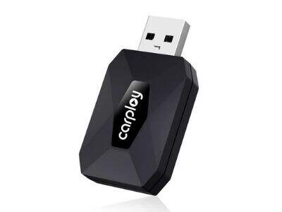 Comment choisir le bon dongle CarPlay pour l'OS de votre voiture
