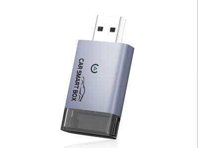 Why B2B Buyers Choose CarPlay Dongles for Fleet Vehicles