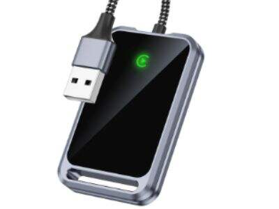 Services ODM pour clés CarPlay : Ce que vous pouvez personnaliser