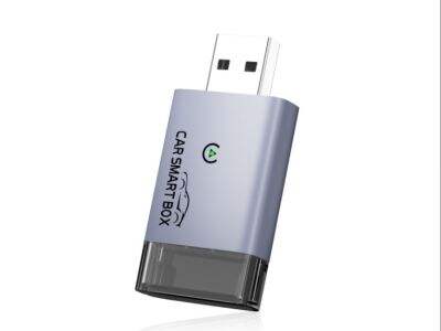 Pourquoi les acheteurs B2B choisissent des adaptateurs CarPlay pour les véhicules de flotte