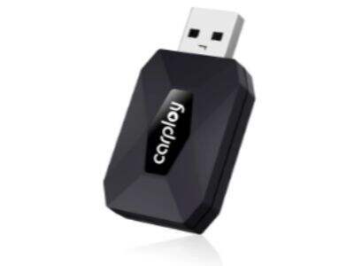 Fonctionnalités de sécurité du dongle CarPlay : avantages de la conduite mains libres