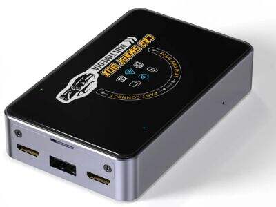 Du filaire au sans-fil : mettez à niveau votre voiture avec l'AI Box