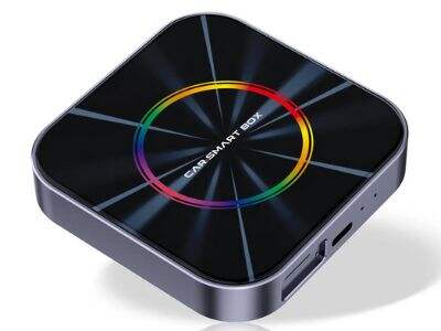 Adaptateurs CarPlay avec compatibilité écran tactile : Ce qu'il faut savoir