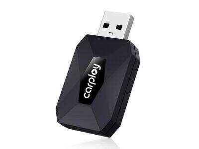 How to Choose the Right CarPlay Dongle for Your Cars OS