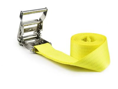 Selecting the Ideal Ratchet Straps for Different Projects.