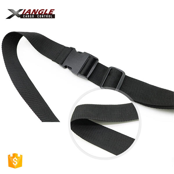 Secure Your Belongings with Heavy Duty Buckle Straps