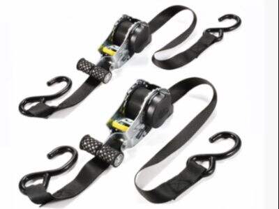 Exploring the Top-notch Ratchet Tie Down Strap Supplier in the USA