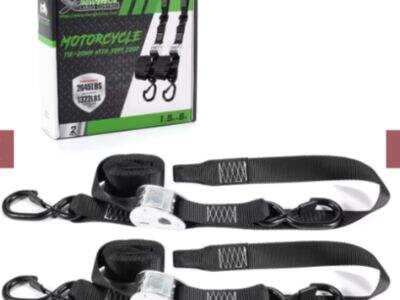 Bungee Cords with Hooks for Dynamic and Durable Tie-Downs