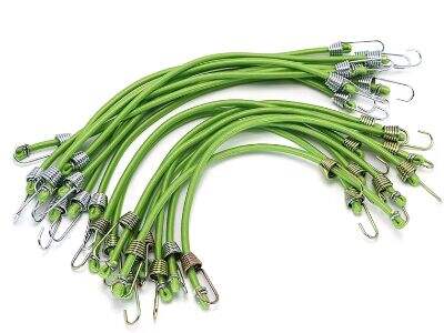 Top 4 Bungee Cord Manufacturers In Singapore