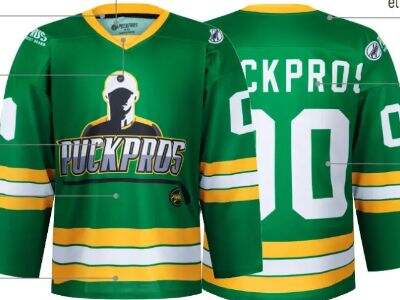 OEM Hockey Jerseys: What Teams Should Know