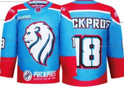 The Evolution of Hockey Jersey Designs Over the Decades