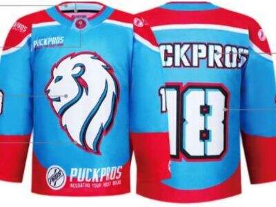 Hockey Jersey vs Practice Jersey: Whats the Difference?