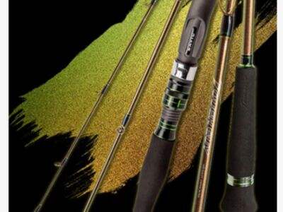 Paano Pumili ng Unang Rod at Reel para sa Pangingisda?