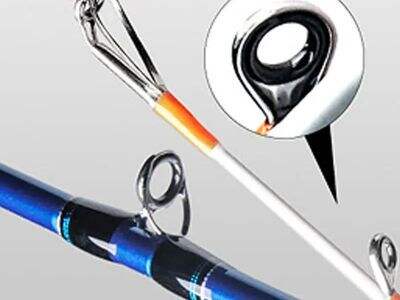 Como mellorar a túa configuración de pesca con orzamento limitado