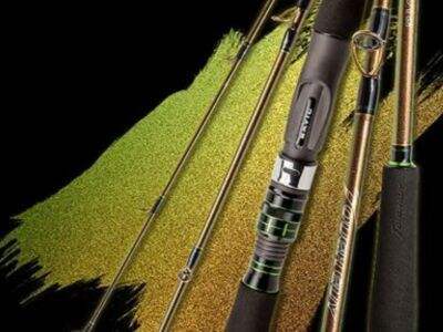 Os mellores carretes para aventuras de pesca en auga salgada