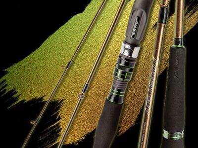 Pagpili ng Tamang Pangingisda na Baril para sa Iyong Antas ng Kasanayan