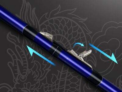 Fishing Rod Materials: Carbon Fiber vs Fiberglass