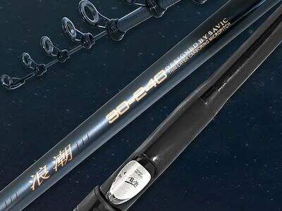 Ang Pinakamahusay na Oras para Mag-freshwater Fishing