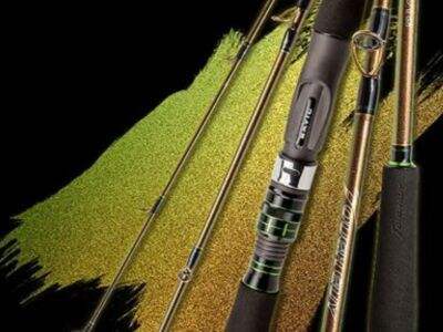 Tipos de liñas de pesca explicados: Mono, Fluoro e Tranza