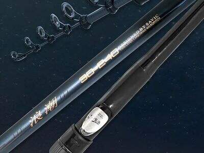 How to Choose the Right Fishing Rod for Your Needs