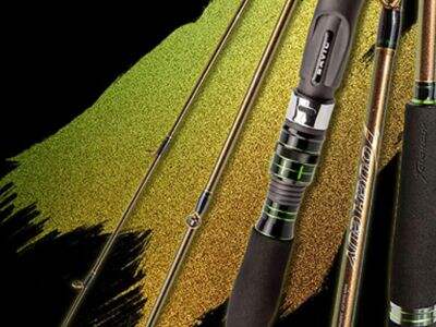 Equipamento imprescindible de pesca para principiantes: unha lista completa