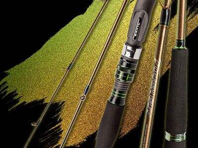 Jiggen, Trolling oder Spinnfischen? Welcher Angelstil passt am besten zu Ihnen?