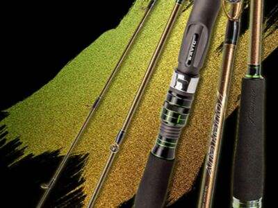 Abot-kaya vs. Premium na Kagamitan sa Pangingisda: Sulit Ba ang Upgrada?