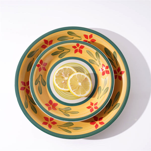 Collecting and Caring for Vintage Ceramic Plates