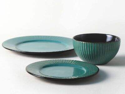 The Impact of Dinnerware Sets on the Ambiance of Your Meals