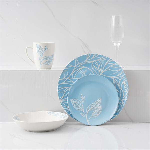 A practical and beautiful addition to your dining collection.