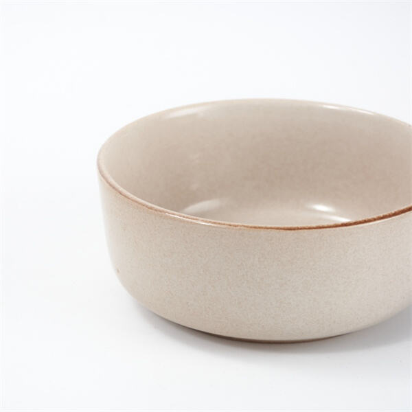 Handcrafted small ceramic bowls for a touch of elegance